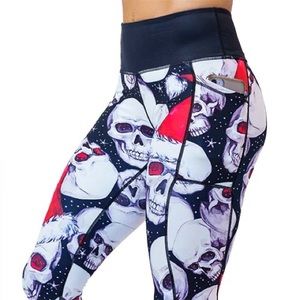 CVG Leggings